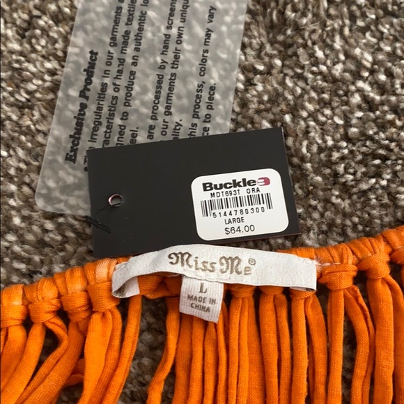 Colorful top - Picture 3 of 3